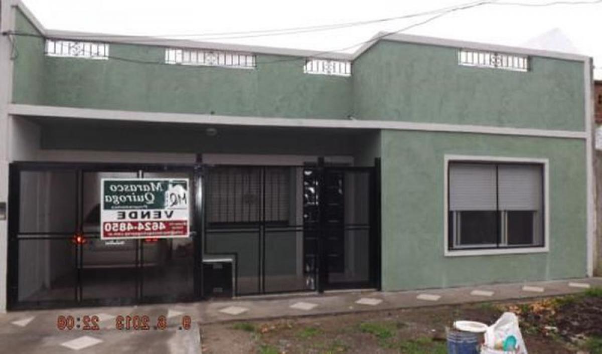 2 Schlafzimmer Haus in Ituzaingo, Argentina, Nr. 91616