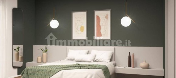 Квартира с 2 спальнями в Флоренция, Италия № 182006 19