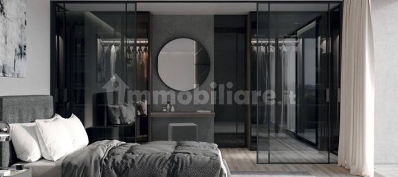 Квартира с 2 спальнями в Флоренция, Италия № 182006 17