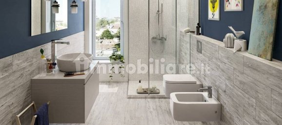 Квартира с 2 спальнями в Флоренция, Италия № 182006 12