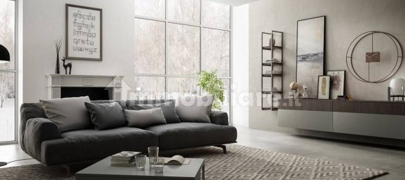 Квартира с 2 спальнями в Флоренция, Италия № 182006 2