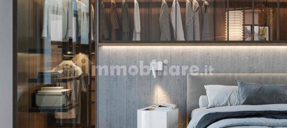 Квартира с 2 спальнями в Флоренция, Италия № 182006 14