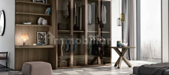 Квартира с 2 спальнями в Флоренция, Италия № 182006 16