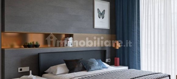 Квартира с 2 спальнями в Флоренция, Италия № 182006 13