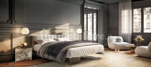 Квартира с 2 спальнями в Флоренция, Италия № 182006 5