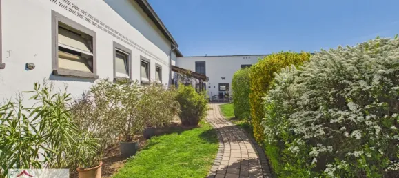 Granja de 5 dormitorios en Merzig-Wadern, Germany No. 309541 18