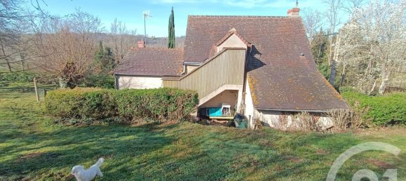 2 غرف نوم منزل في La Chatre, France رقم 51760 2