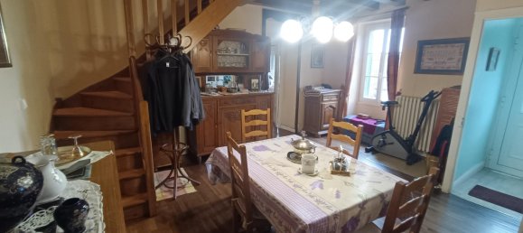 2 غرف نوم منزل في La Chatre, France رقم 51760 5