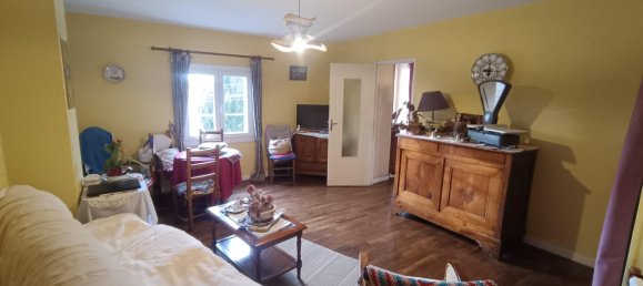 2 غرف نوم منزل في La Chatre, France رقم 51760 6