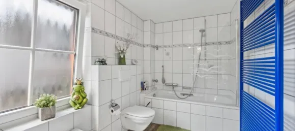 4 chambres Maison de ville à North Rhine-Westphalia, Germany No. 298515 13