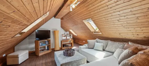 4 chambres Maison de ville à North Rhine-Westphalia, Germany No. 298515 15