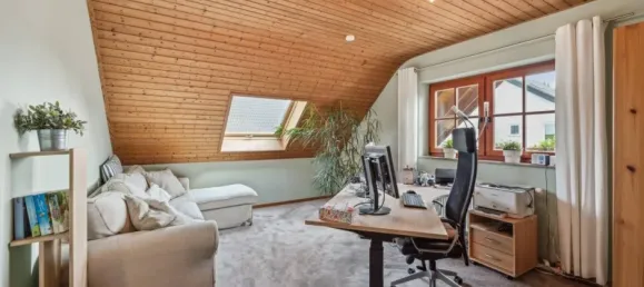 4 chambres Maison de ville à North Rhine-Westphalia, Germany No. 298515 11