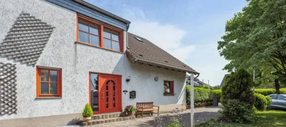 4 chambres Maison de ville à North Rhine-Westphalia, Germany No. 298515 2