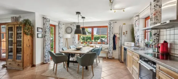 4 chambres Maison de ville à North Rhine-Westphalia, Germany No. 298515 4