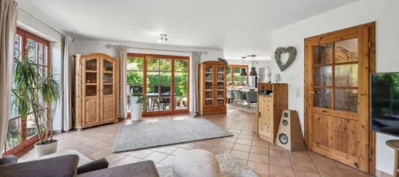 4 chambres Maison de ville à North Rhine-Westphalia, Germany No. 298515 6