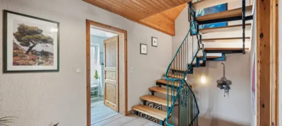 4 chambres Maison de ville à North Rhine-Westphalia, Germany No. 298515 9