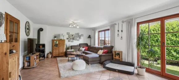 4 chambres Maison de ville à North Rhine-Westphalia, Germany No. 298515 5