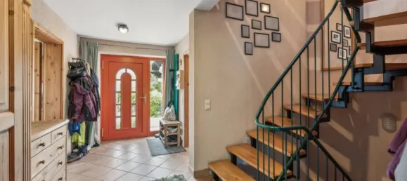 4 chambres Maison de ville à North Rhine-Westphalia, Germany No. 298515 3