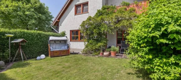 4 chambres Maison de ville à North Rhine-Westphalia, Germany No. 298515 7