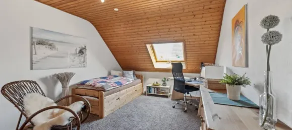 4 chambres Maison de ville à North Rhine-Westphalia, Germany No. 298515 10