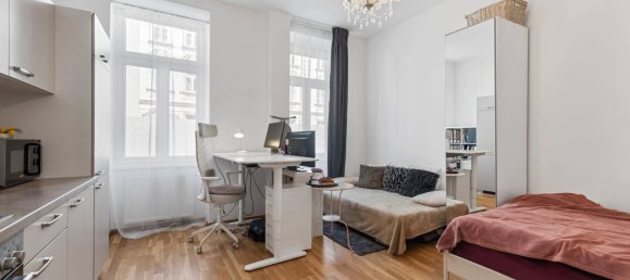 Studio in Ottakring, Austria No. 226573 2