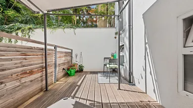 Studio in Ottakring, Austria No. 226573