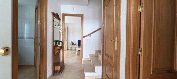 4 chambres Maison à Marbella, Spain No. 253056 21