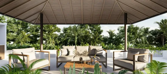 6 chambres villa à vendre à Phuket, Southern Thailand, Thailand № 82497 15