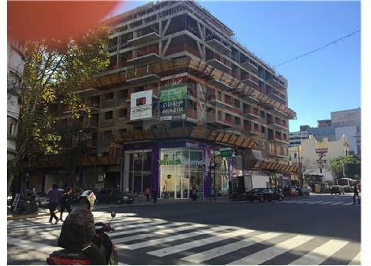  مستودع في Buenos Aires, Argentina 18متر مربع رقم 104920