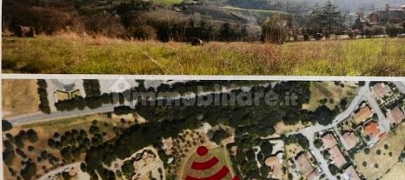3859m² Land in Polverigi, Italy No. 302233 3