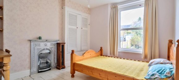 4 bedrooms House in Wadebridge, United Kingdom No. 13642 13