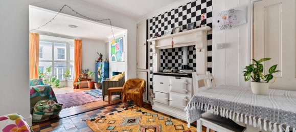 4 bedrooms House in Wadebridge, United Kingdom No. 13642 22