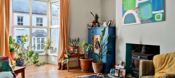 4 bedrooms House in Wadebridge, United Kingdom No. 13642 25