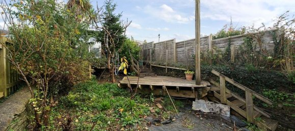 4 bedrooms House in Wadebridge, United Kingdom No. 13642 17