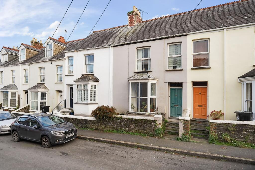 4 bedrooms House in Wadebridge, United Kingdom No. 13642