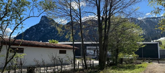 Земельный участок 500м² в Гармиш-Партенкирхен, Германия № 168768 5