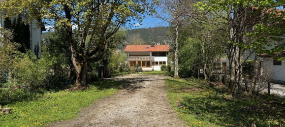 Земельный участок 500м² в Гармиш-Партенкирхен, Германия № 168768 6