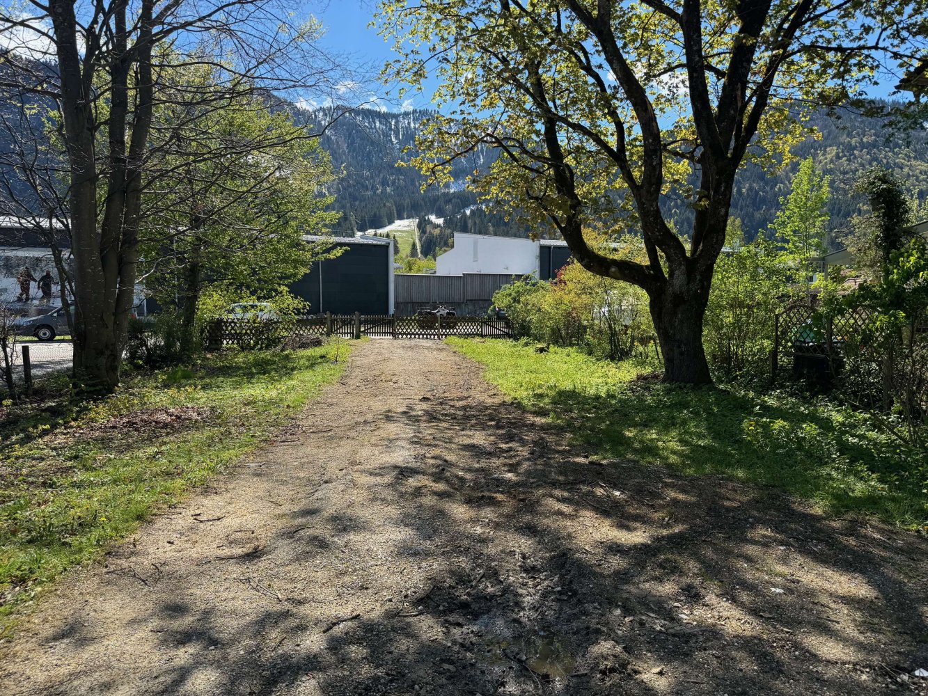  قطعة أرض في Garmisch-Partenkirchen, Germany 500متر مربع رقم 168768