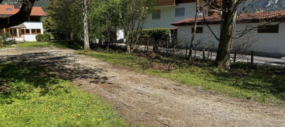 Земельный участок 500м² в Гармиш-Партенкирхен, Германия № 168768 3