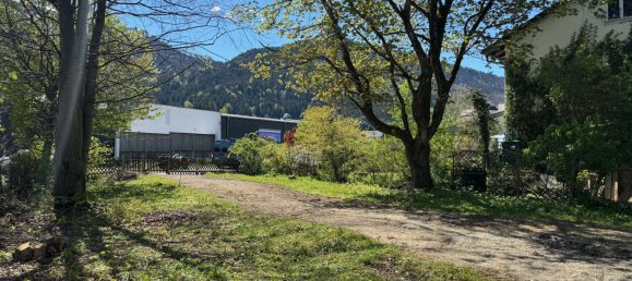 Земельный участок 500м² в Гармиш-Партенкирхен, Германия № 168768 4