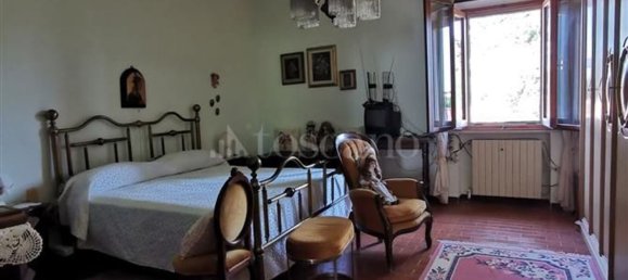 5 rooms Apartment in Sovicille, Italy No. 177371 19