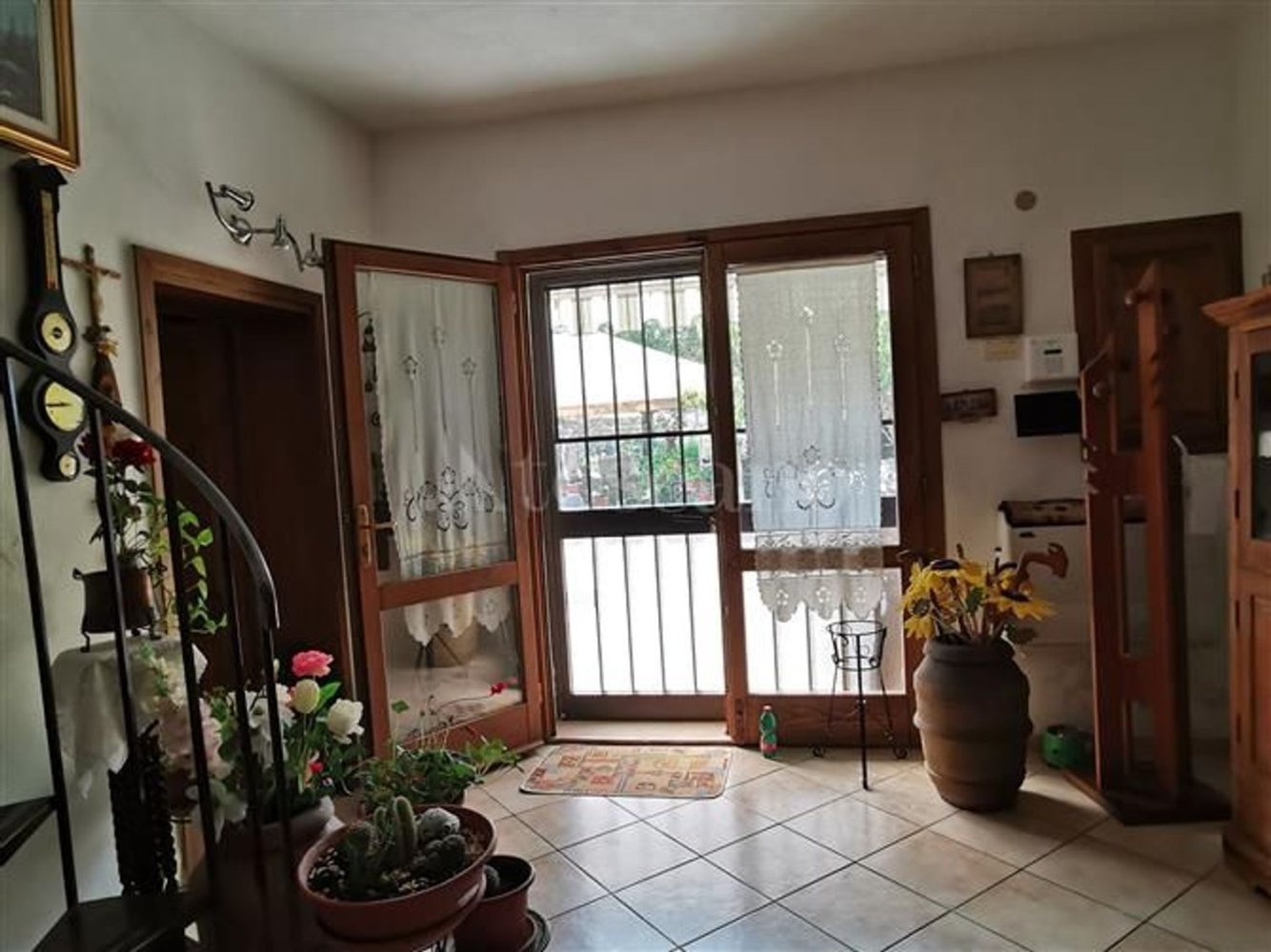 5 rooms Apartment in Sovicille, Italy No. 177371