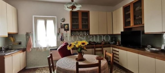5 rooms Apartment in Sovicille, Italy No. 177371 16