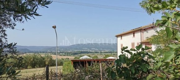 5 rooms Apartment in Sovicille, Italy No. 177371 28