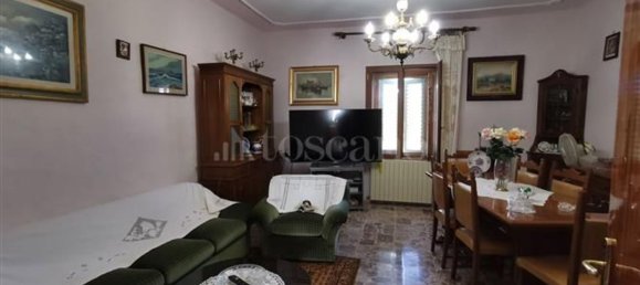 5 rooms Apartment in Sovicille, Italy No. 177371 15