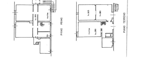 5 rooms Apartment in Sovicille, Italy No. 177371 29