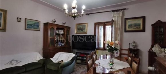 5 rooms Apartment in Sovicille, Italy No. 177371 13