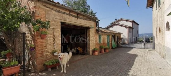 5 rooms Apartment in Sovicille, Italy No. 177371 25