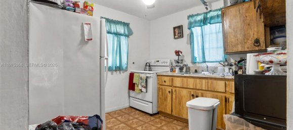 2 Schlafzimmer Villa in Miami, USA, Nr. 615202 6