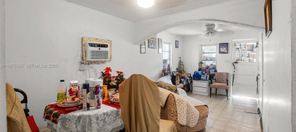2 Schlafzimmer Villa in Miami, USA, Nr. 615202 10